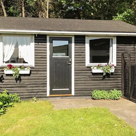 One-bedroom Holiday In Frederikshavn Σπίτι διακοπών Sæby