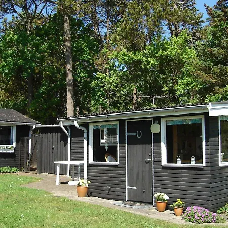 One-bedroom Holiday In Frederikshavn Σπίτι διακοπών *