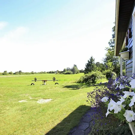 Σπίτι διακοπών One-bedroom Holiday In Frederikshavn *