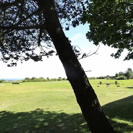 One-bedroom Holiday In Frederikshavn * Sæby