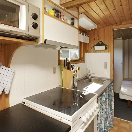 Σπίτι διακοπών One-bedroom Holiday In Frederikshavn *