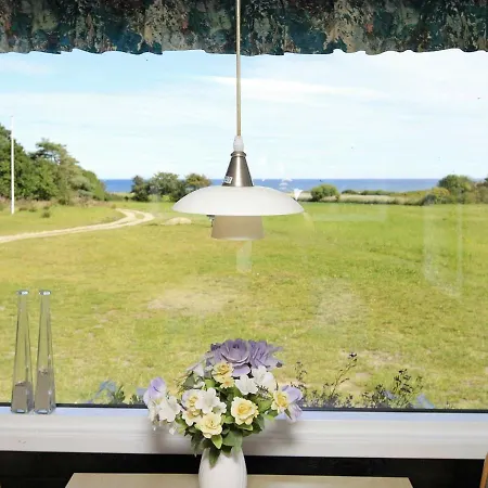 One-bedroom Holiday In Frederikshavn * Sæby