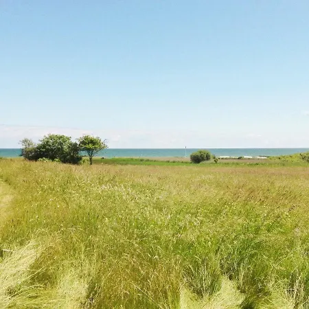 Σπίτι διακοπών One-bedroom Holiday In Frederikshavn *
