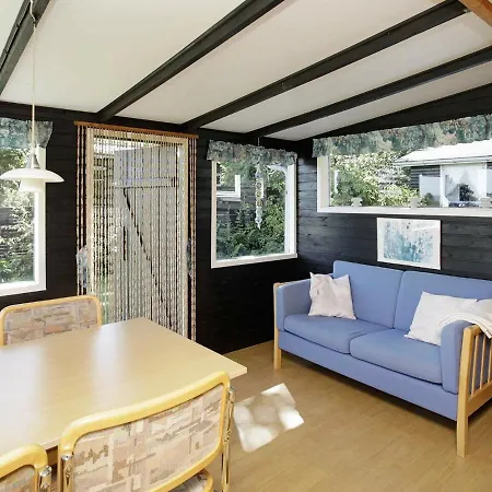 Σπίτι διακοπών One-bedroom Holiday In Frederikshavn *