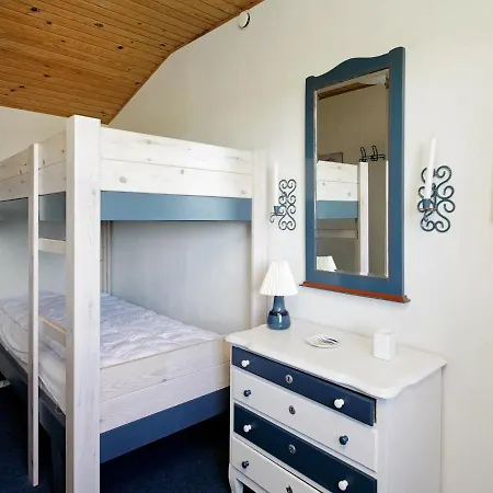 Σπίτι διακοπών One-bedroom Holiday In Frederikshavn Sæby