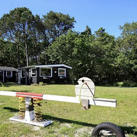 One-bedroom Holiday In Frederikshavn Σπίτι διακοπών