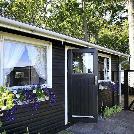 Σπίτι διακοπών One-bedroom Holiday In Frederikshavn Sæby
