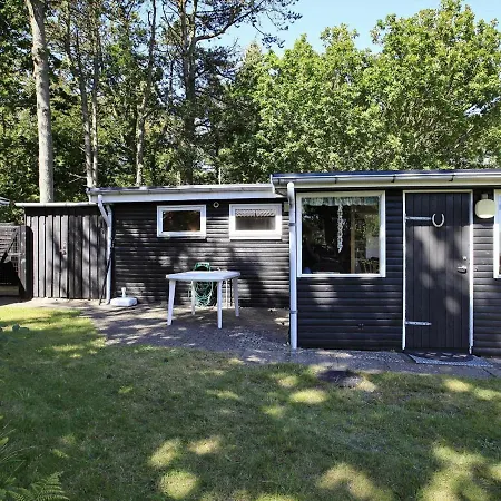 One-bedroom Holiday In Frederikshavn Σπίτι διακοπών *