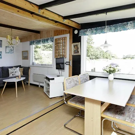 Σπίτι διακοπών One-bedroom Holiday In Frederikshavn *