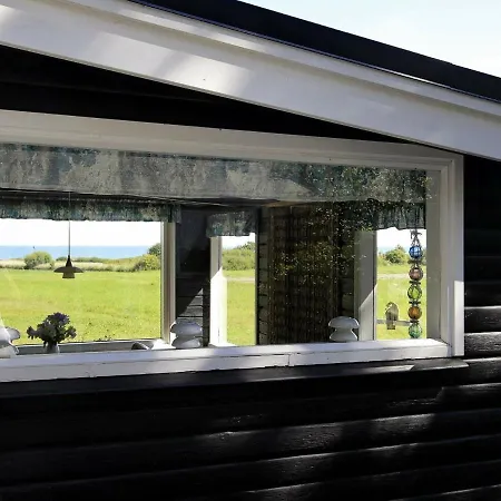 Σπίτι διακοπών One-bedroom Holiday In Frederikshavn *