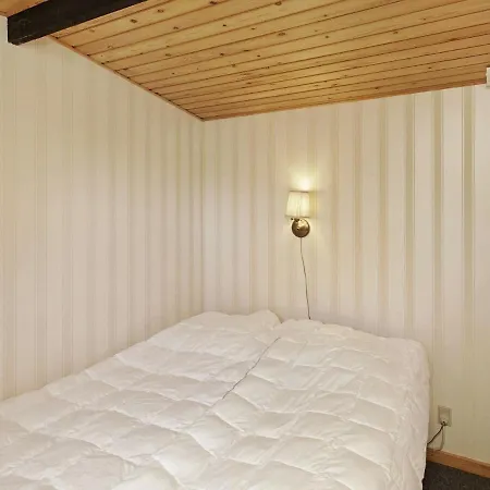 One-bedroom Holiday In Frederikshavn Σπίτι διακοπών Sæby