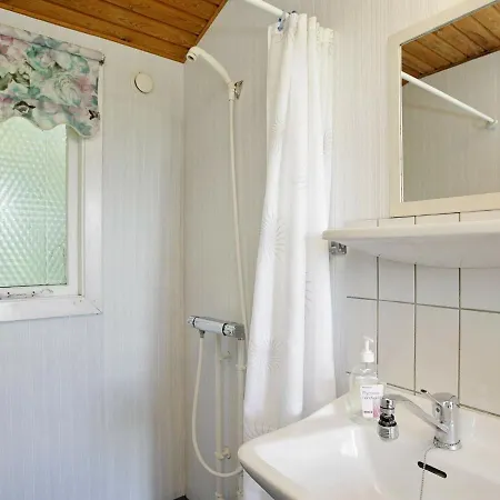 One-bedroom Holiday In Frederikshavn Σπίτι διακοπών *