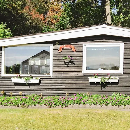 Σπίτι διακοπών One-bedroom Holiday In Frederikshavn