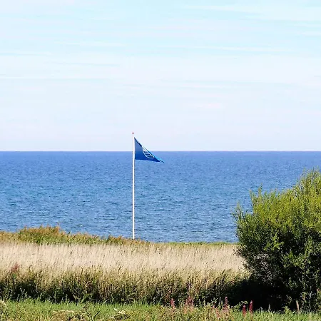 One-bedroom Holiday In Frederikshavn *
