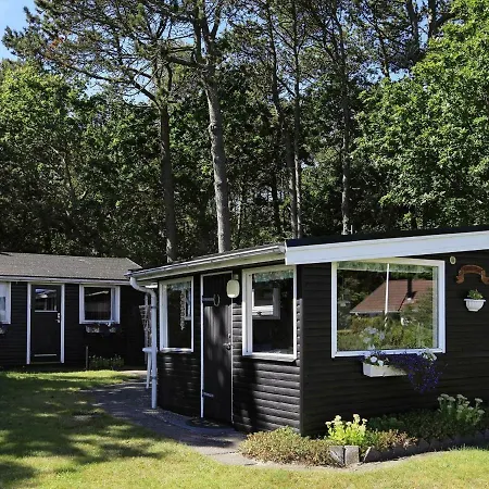 Σπίτι διακοπών One-bedroom Holiday In Frederikshavn