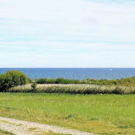 One-bedroom Holiday In Frederikshavn * Sæby