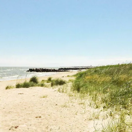 One-bedroom Holiday In Frederikshavn Σπίτι διακοπών